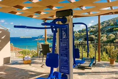 Paramithenio Village Beach Resort