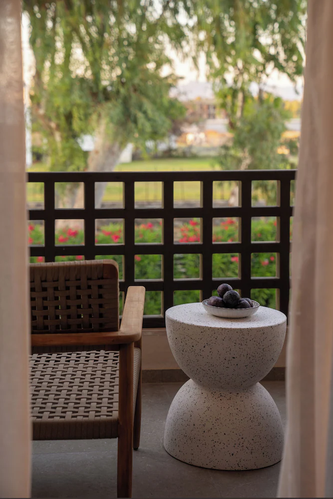 The Ritual, A Wellness Retreat
