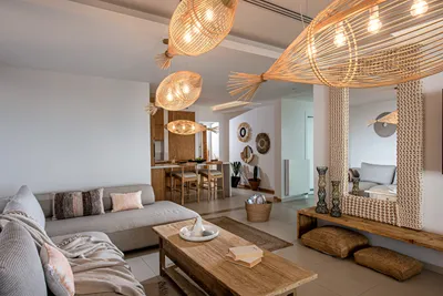 Lady Sea Villa