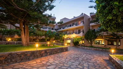 Themis Beach Hotel