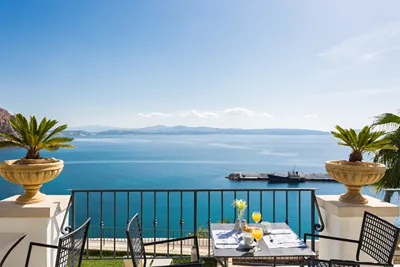 Palazzo Greco Boutique Hotel