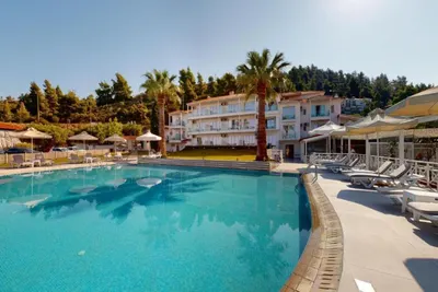 Acrotel Lily Ann Boutique Hotel