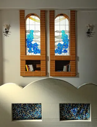Danae's Luxury Villas