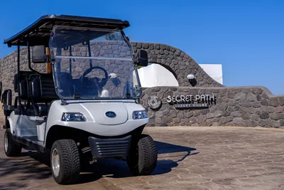 Secret Path Luxury Villas