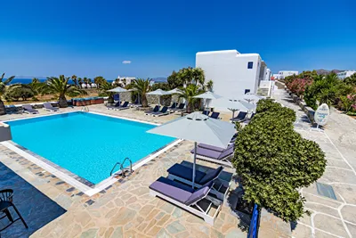 Aeolos Resort