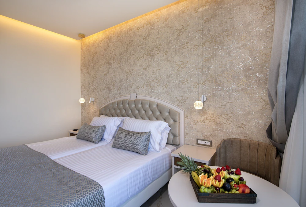 Vantaris Palace Hotel