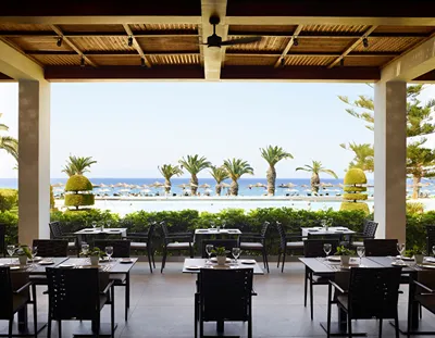 The Ixian Grand & All Suites - Adults Only Hotel