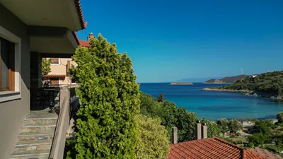 Paramithenio Village Beach Resort