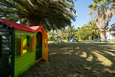 Palma Village Hotel by Greek Pride