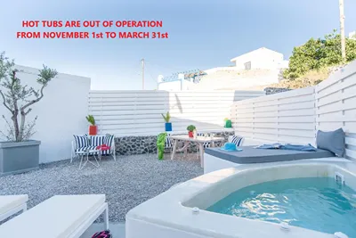 Lagadi Suites