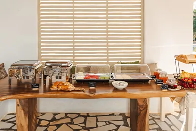 Almiriki Naxos Beachside Living