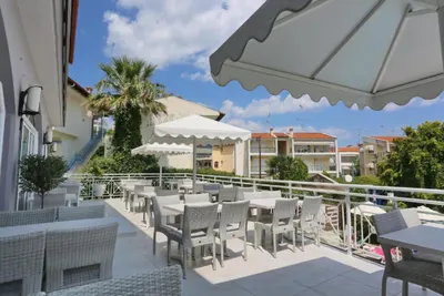 Hotel Tropical