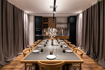 ERGON House Athens