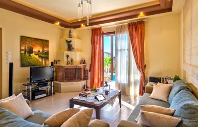 Amazing Villas in Crete