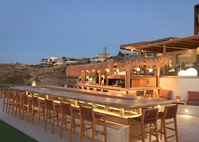 Irida Hotel