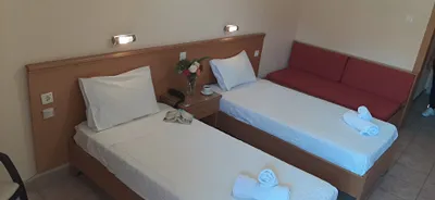 Hotel Aphrodite