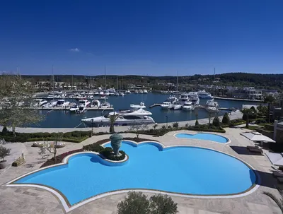 SANI ASTERIAS Sani Resort