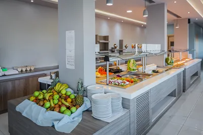 Karras Grande Resort Zakynthos