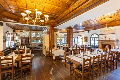 Dimatis Hotel