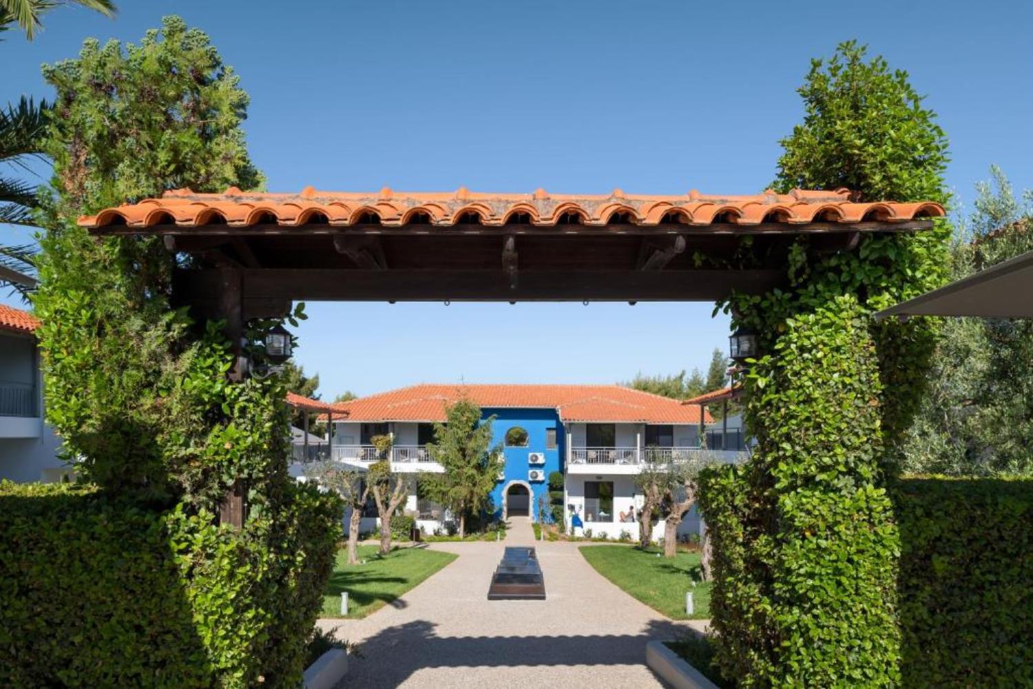 Philoxenia Hotel