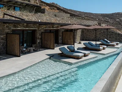 Petrablu Mykonos