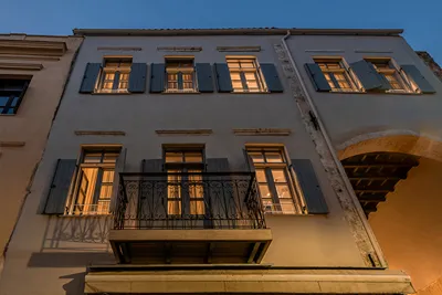 Malmo Historic Hotel