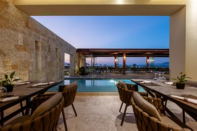 ASTIR ODYSSEUS HOTEL