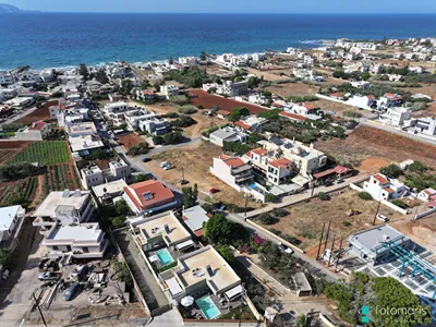 Gournes - NewTown Residences