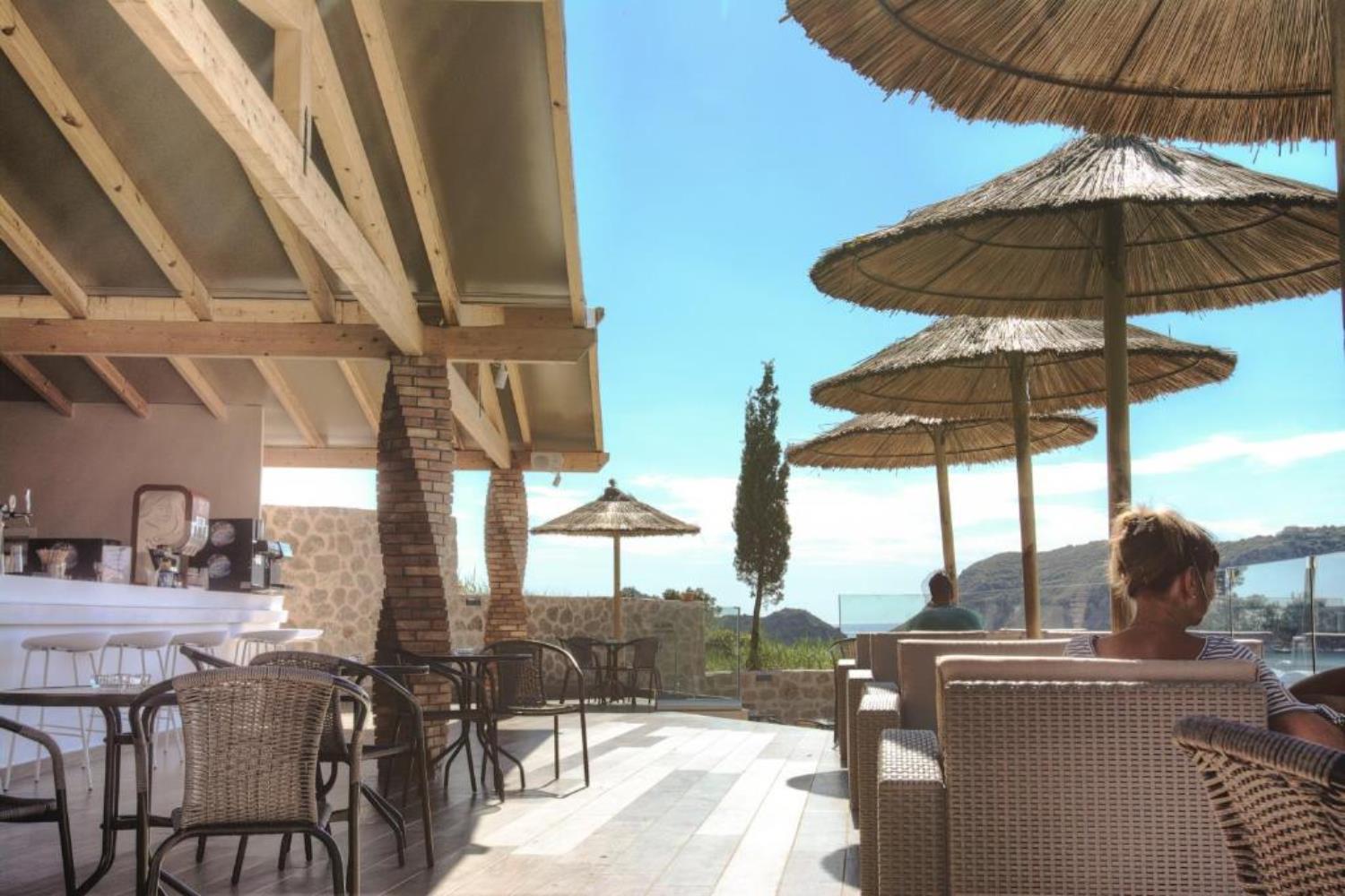 Ninos Porto Demo Boutique Hotel