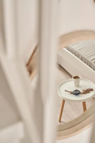 Mykonos City Maisonette