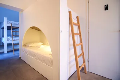 Oia Hostel