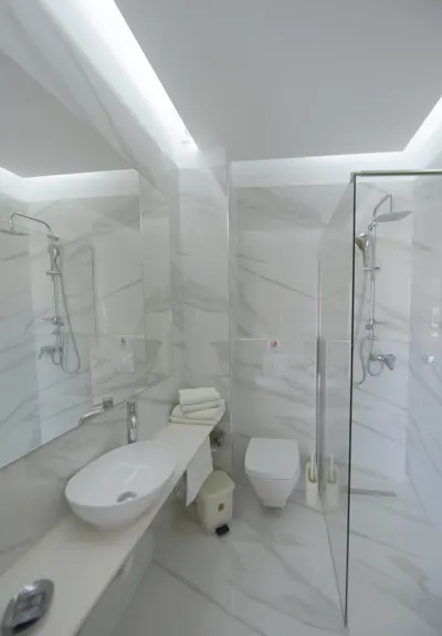 TRIANTA HOTEL APARTMENTS