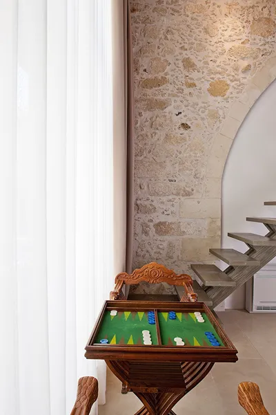 Rimondi Hotels Rethymnon
