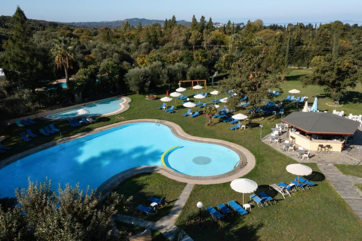Century Resort Hotel