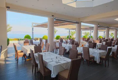 Kipriotis Panorama Hotel & Suites by Anayia All Inclusive Resorts