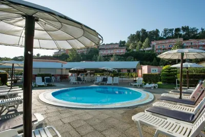 Panorama Sidari Hotel