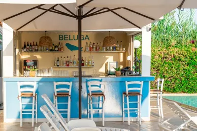 Creta Aquamarine Hotel
