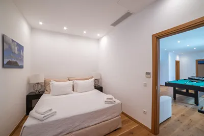 Olive Villas Rentals Crete
