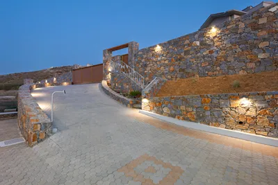 Palmyra Villas & Suites