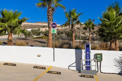 Desiterra Resort