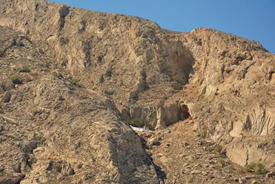 Artemis Hotel Kamari Santorini