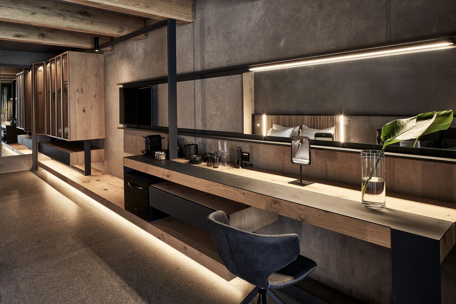 Nema Design Hotel and Spa