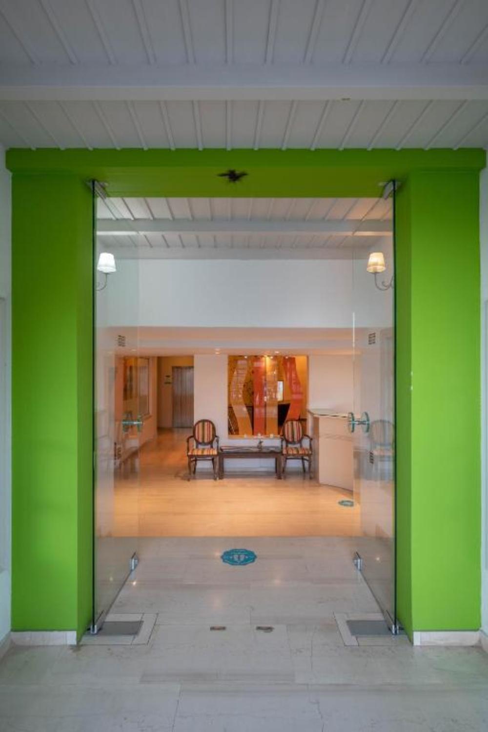 Kitro Hotel