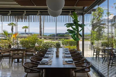 Coral Hotel Athens