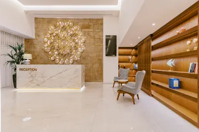 ACANDIA HOTEL