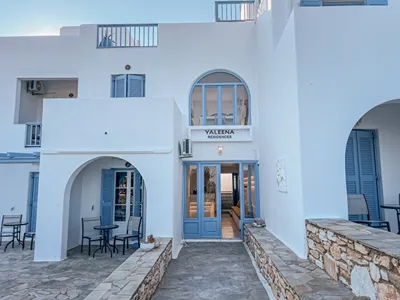 Yaleena Residences
