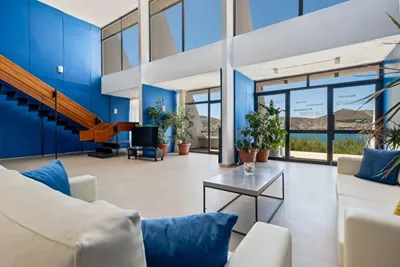 Hippocampus Hotel Paros