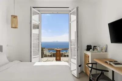Radisson Blu Euphoria Resort Mykonos