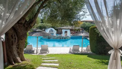 Acrotel Athena Residence Hotel
