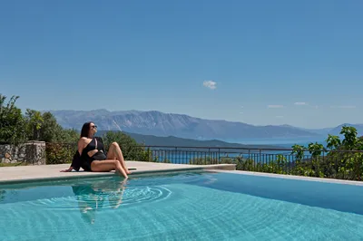 Anemones Villas Lefkada